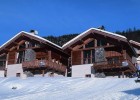 Chalet Bouc Blanc, Ski Chalet Chalet Bouc Blanc, Ski Chalet